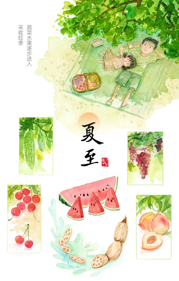 上阳网配资 新民节气·夏至｜申城迎来梅雨2.0版 开启“湿热多雨”模式