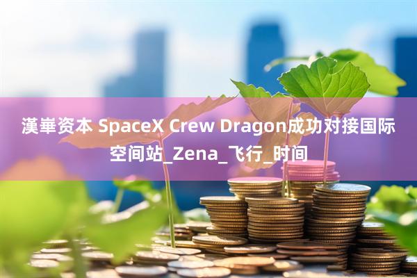 漢崋资本 SpaceX Crew Dragon成功对接国际空间站_Zena_飞行_时间